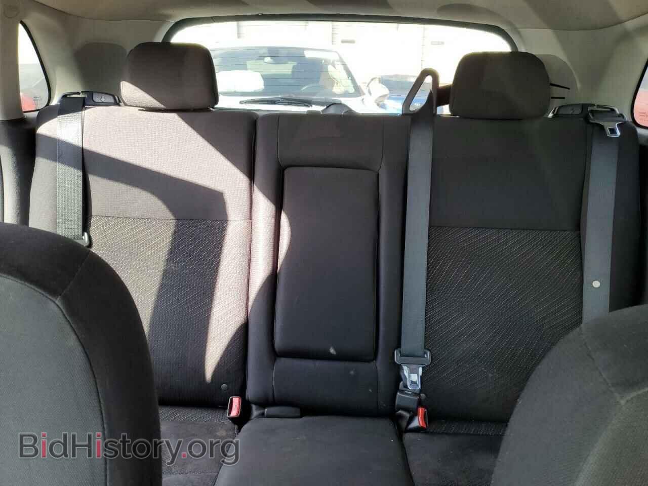 2013 MITSUBISHI OUTLANDER - VIN: 4A4AR4AU3DE003933 - Фото 10