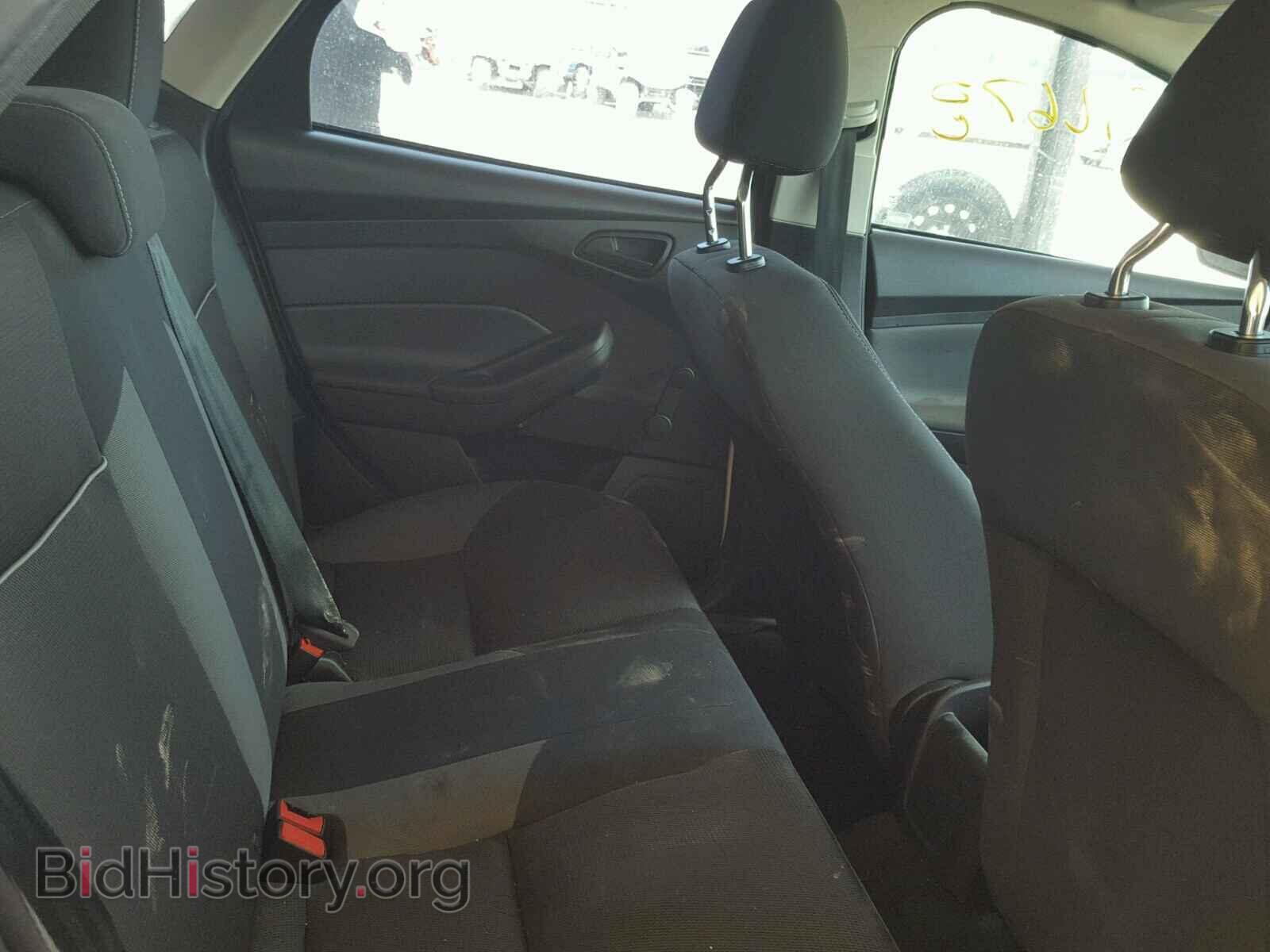 2014 FORD FOCUS - VIN: 1FADP3E20EL175238 - Photo 5