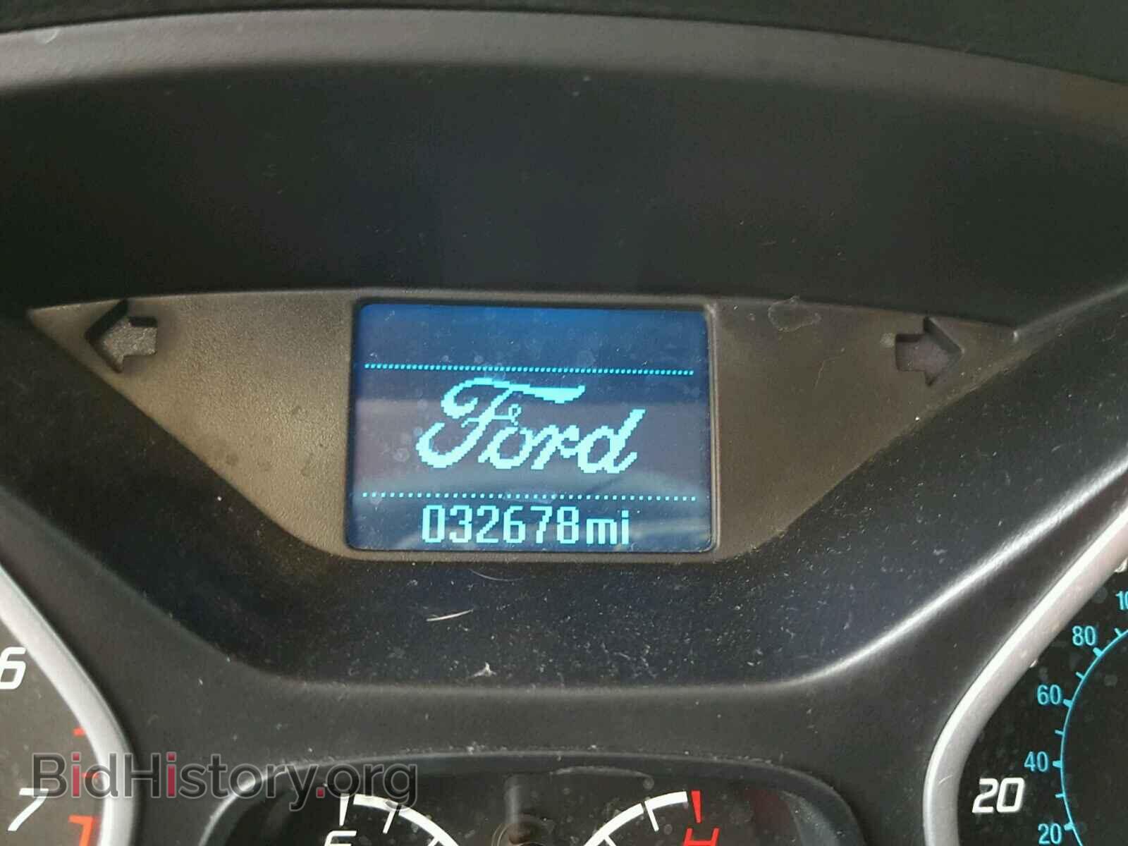 2014 FORD FOCUS - VIN: 1FADP3E20EL175238 - Photo 7