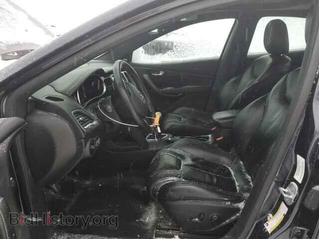 2013 DODGE DART - VIN: 1C3CDFCH0DD327426 - Фото 7