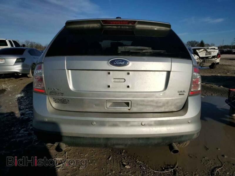 2009 Ford EDGE (VIN 2FMDK48C19BA78943) — photo 6 of 13
