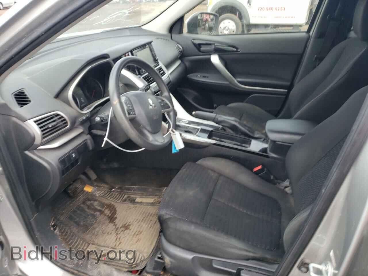 2019 MITSUBISHI ECLIPSE - VIN: JA4AT3AA1KZ015118 - Фото 7