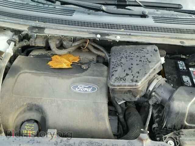 2011 FORD EDGE - VIN: 2FMDK3KCXBBB11902 - Photo 7