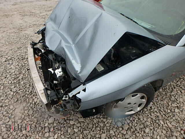 2002 SATURN SL/SL1/SL2 - VIN: 1G8ZH52832Z119038 - Фото 10