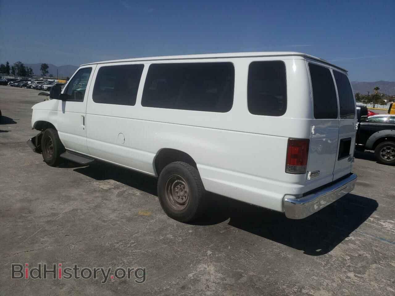 2012 FORD ECONOLINE - VIN: 1FBSS3BL3CDA03133 - Photo 3