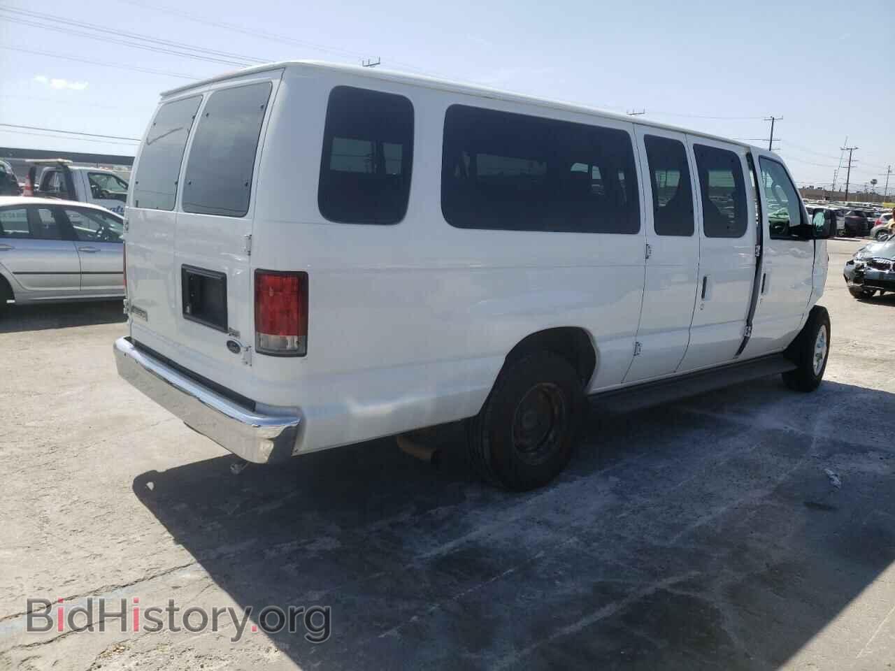 2012 FORD ECONOLINE - VIN: 1FBSS3BL3CDA03133 - Photo 4