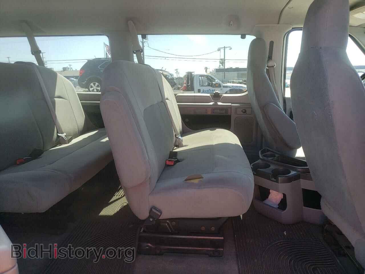 2012 FORD ECONOLINE - VIN: 1FBSS3BL3CDA03133 - Photo 6