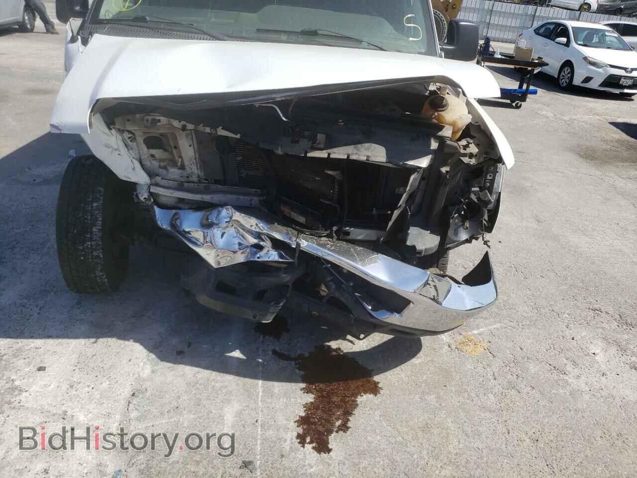 2012 FORD ECONOLINE - VIN: 1FBSS3BL3CDA03133 - Photo 9