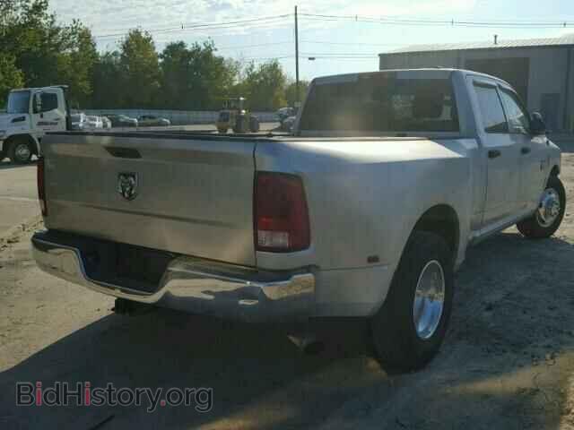 2012 DODGE RAM 3500 - VIN: 3C63DPGL0CG267513 - Фото 4