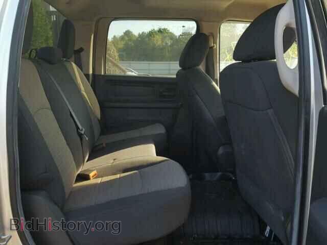 2012 DODGE RAM 3500 - VIN: 3C63DPGL0CG267513 - Фото 6