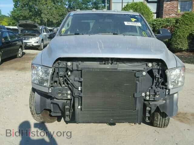 2012 DODGE RAM 3500 - VIN: 3C63DPGL0CG267513 - Фото 9