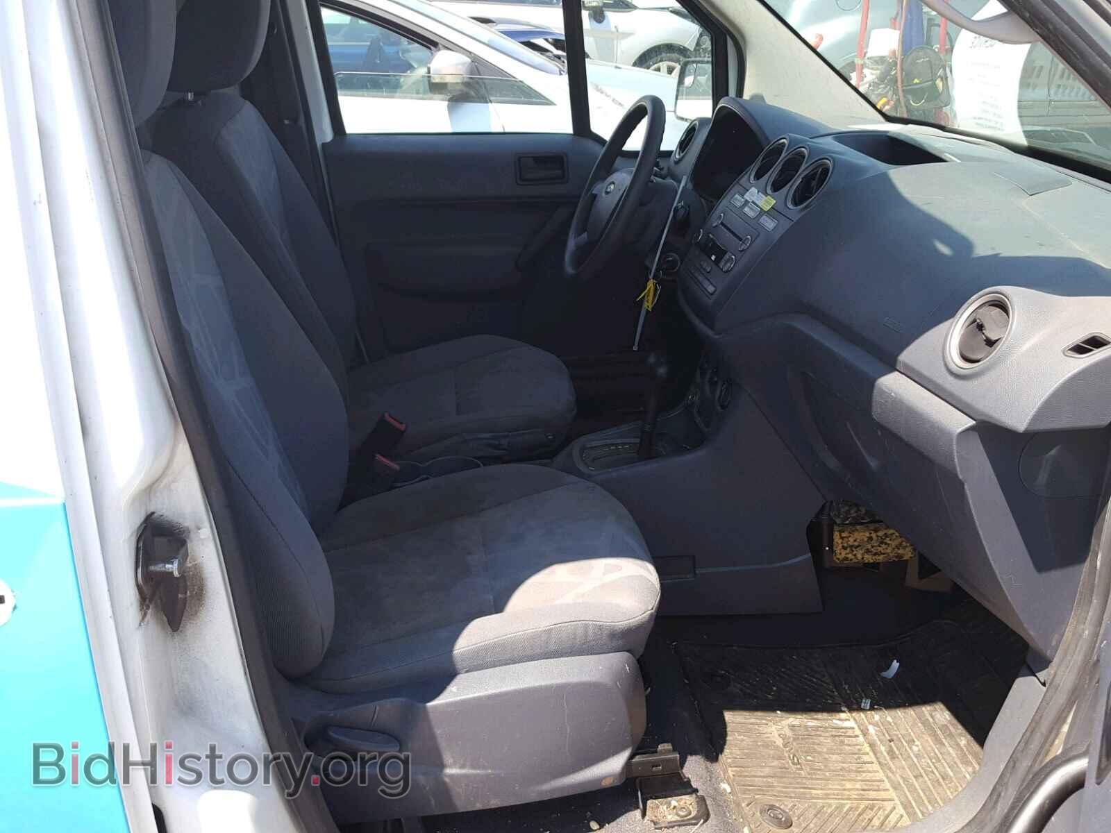 2013 FORD TRANSIT CO - VIN: NM0LS7BN4DT136268 - Фото 5