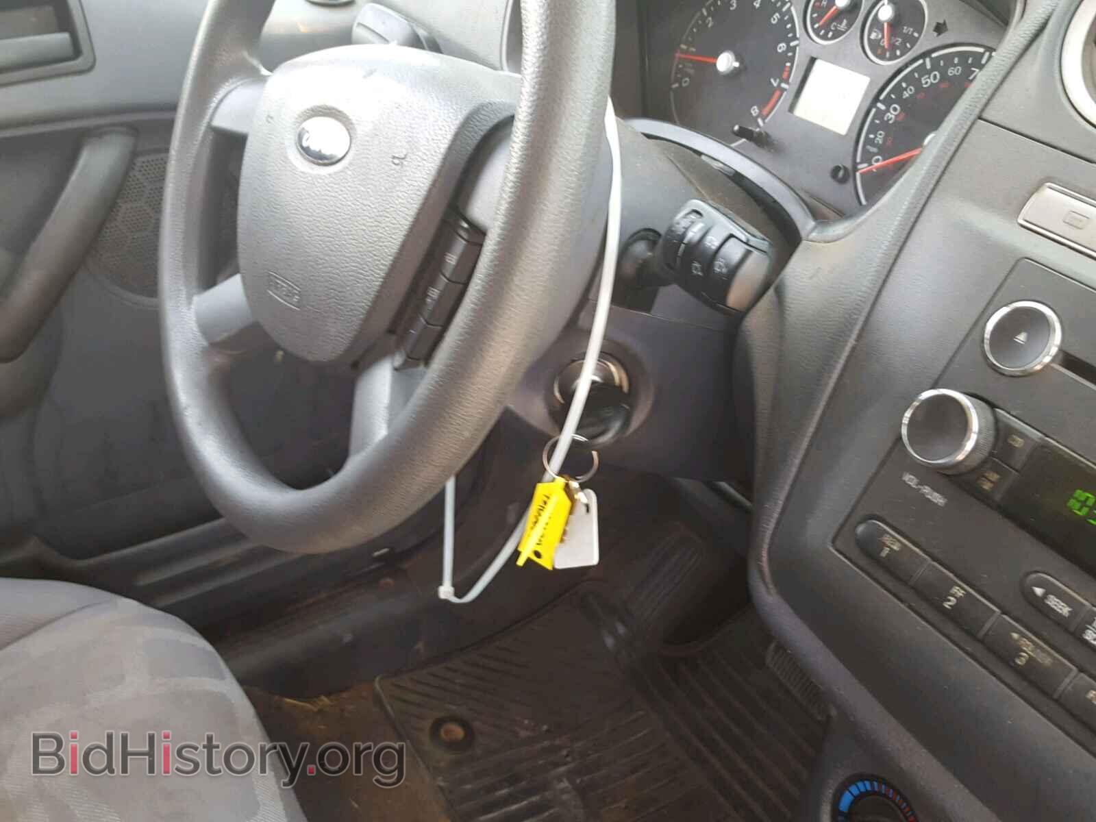 2013 FORD TRANSIT CO - VIN: NM0LS7BN4DT136268 - Фото 10