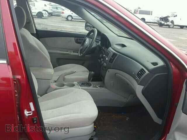2010 KIA OPTIMA - VIN: KNAGG4A81A5430062 - Фото 5