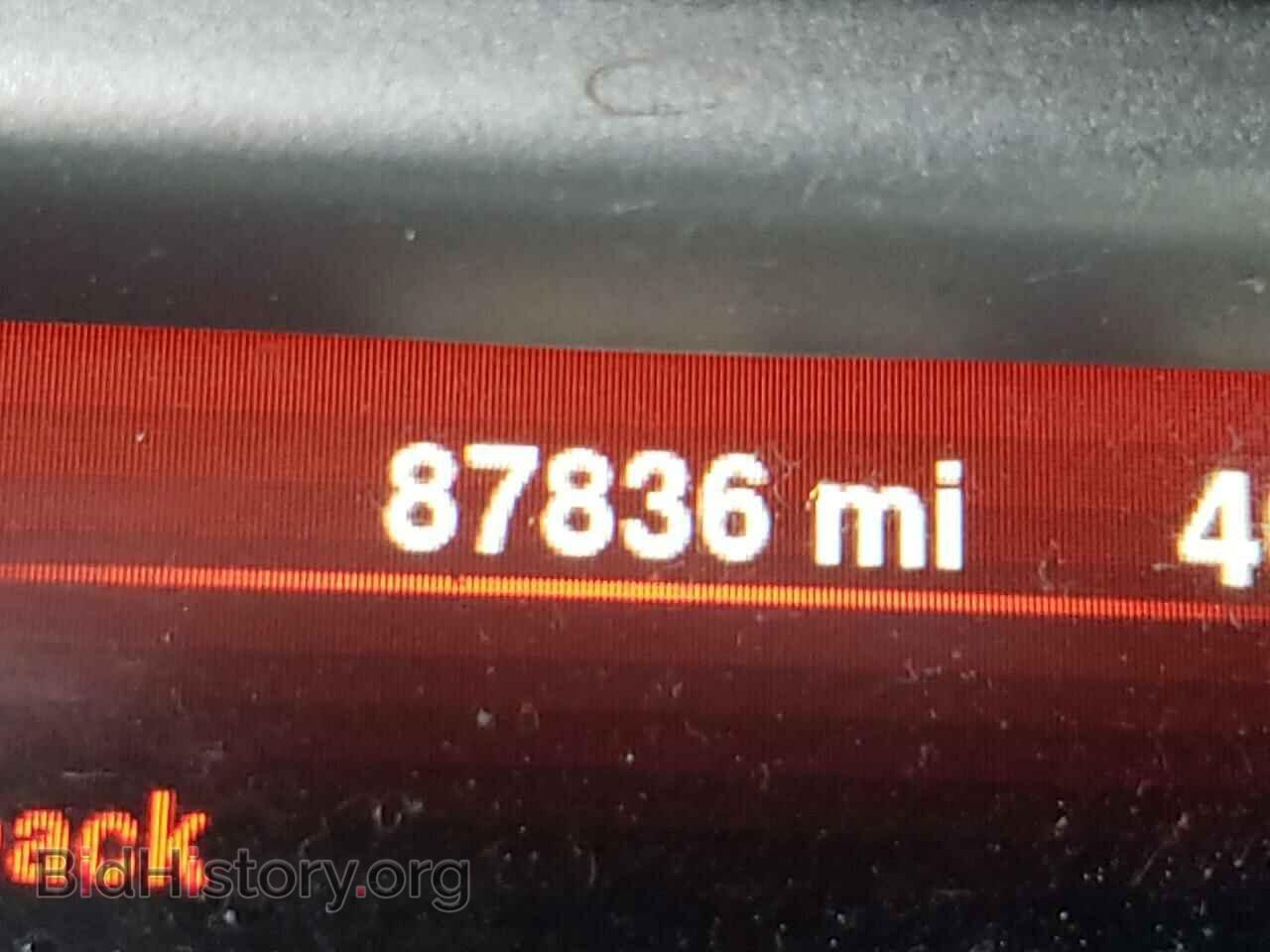 2015 DODGE JOURNEY - VIN: 3C4PDCBG5FT726754 - Фото 8