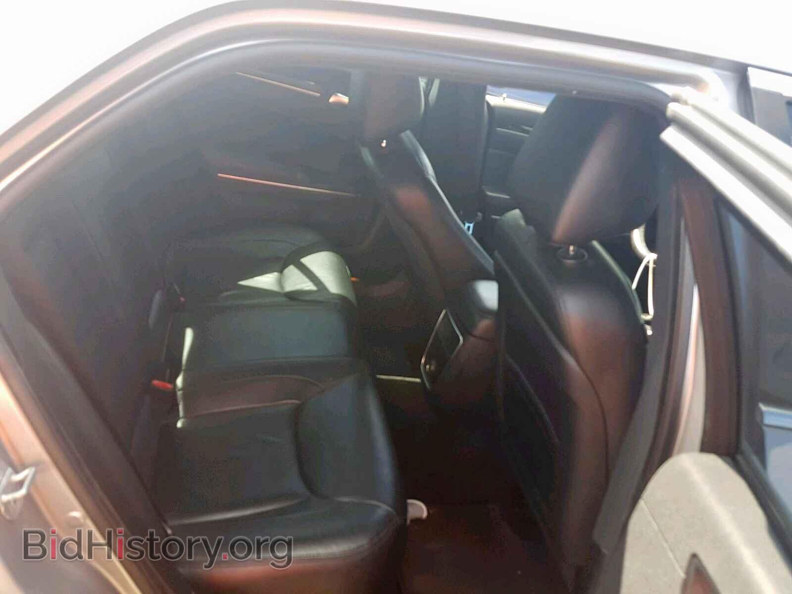 2011 CHRYSLER 300 - VIN: 2C3CA5CG6BH546806 - Фото 6