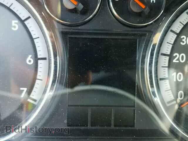 2009 DODGE RAM 1500 - VIN: 1D3HV18T29S745236 - Фото 8