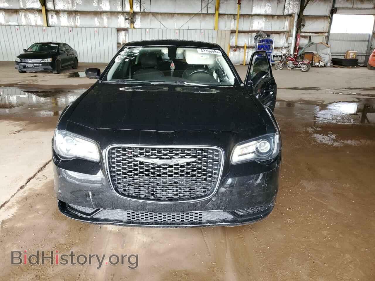 2021 CHRYSLER 300 - VIN: 2C3CCAAG2MH617850 - Фото 5