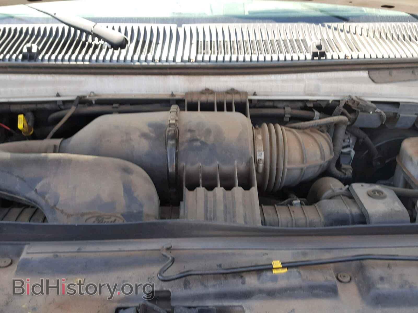 2011 FORD ECONOLINE - VIN: 1FTNE2EL8BDA91973 - Фото 3