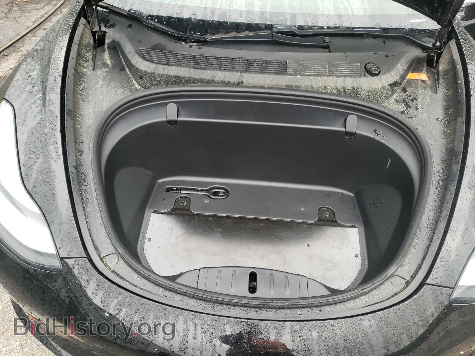 2019 TESLA MODEL 3 - VIN: 5YJ3E1EA3KF296402 - Photo 7