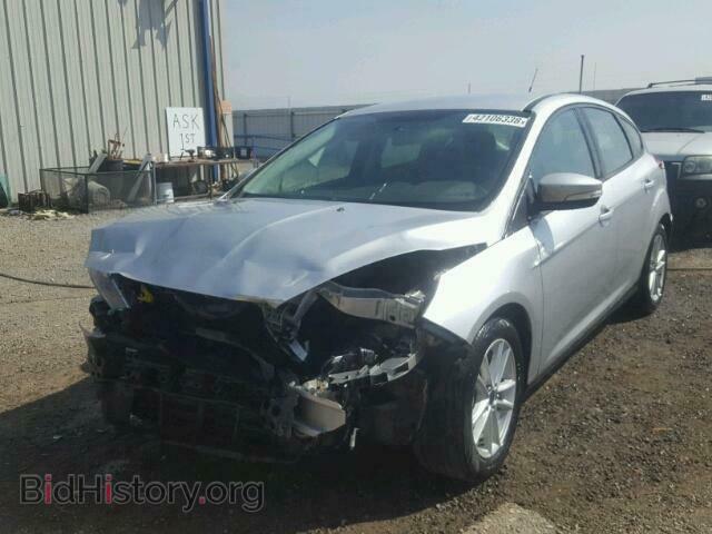 2016 FORD FOCUS - VIN: 1FADP3K24GL238963 - Photo 2