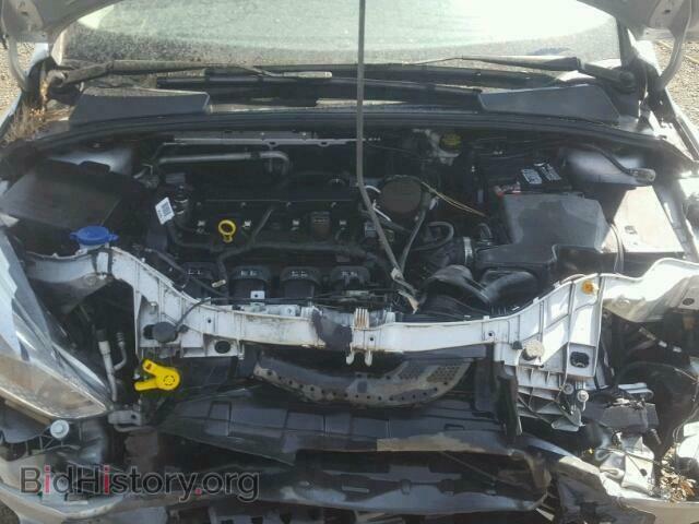 2016 FORD FOCUS - VIN: 1FADP3K24GL238963 - Photo 7