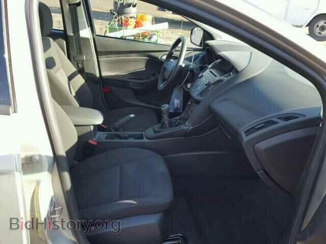 2015 FORD FOCUS - VIN: 1FADP3F29FL274575 - Фото 5
