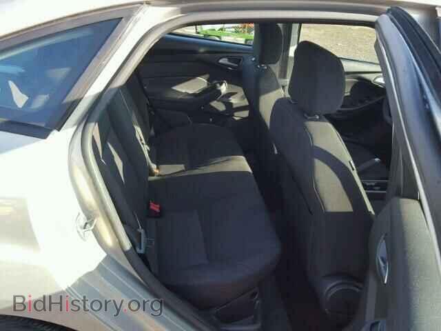 2015 FORD FOCUS - VIN: 1FADP3F29FL274575 - Фото 6