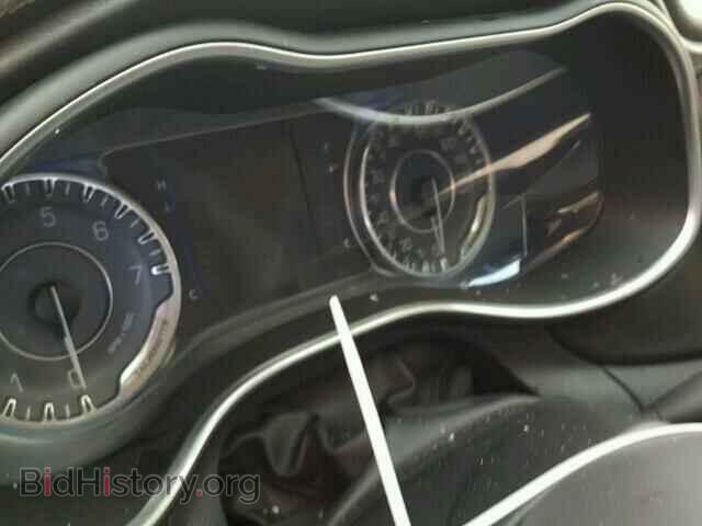 2015 CHRYSLER 200 - VIN: 1C3CCCAB2FN741563 - Фото 8