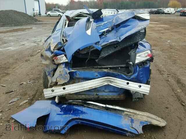 2015 CHRYSLER 200 - VIN: 1C3CCCAB2FN741563 - Фото 9