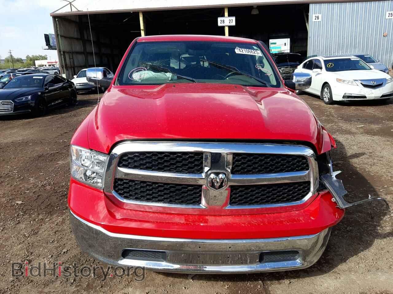 2020 RAM 1500 - VIN: 1C6RR6TT8LS133451 - Photo 5