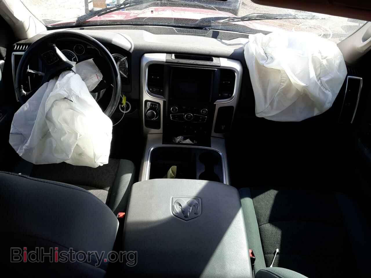 2020 RAM 1500 - VIN: 1C6RR6TT8LS133451 - Photo 8