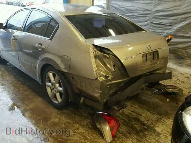 2006 NISSAN MAXIMA - VIN: 1N4BA41EX6C845443 - Фото 10