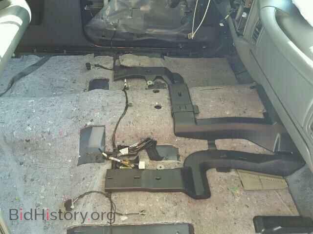 2005 CHEVROLET SILVERADO - VIN: 2GCEC19T551294037 - Photo 10