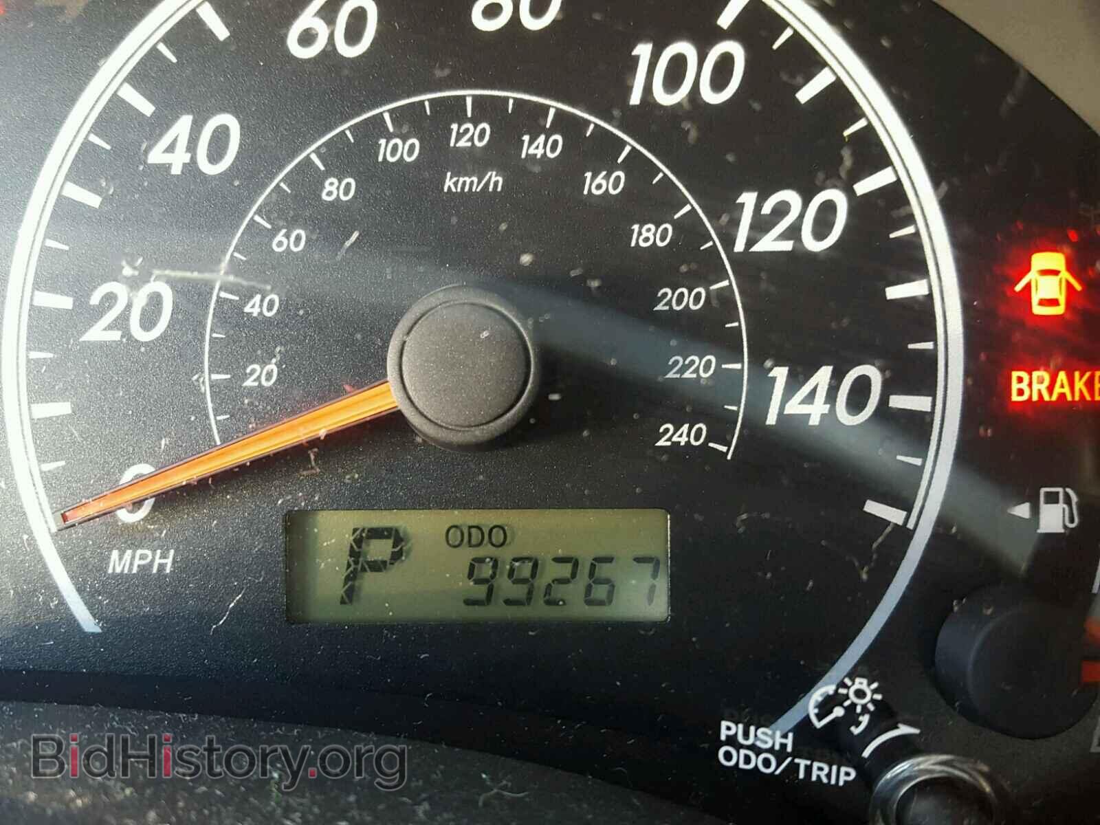 2012 TOYOTA COROLLA - VIN: 5YFBU4EE2CP048778 - Фото 8