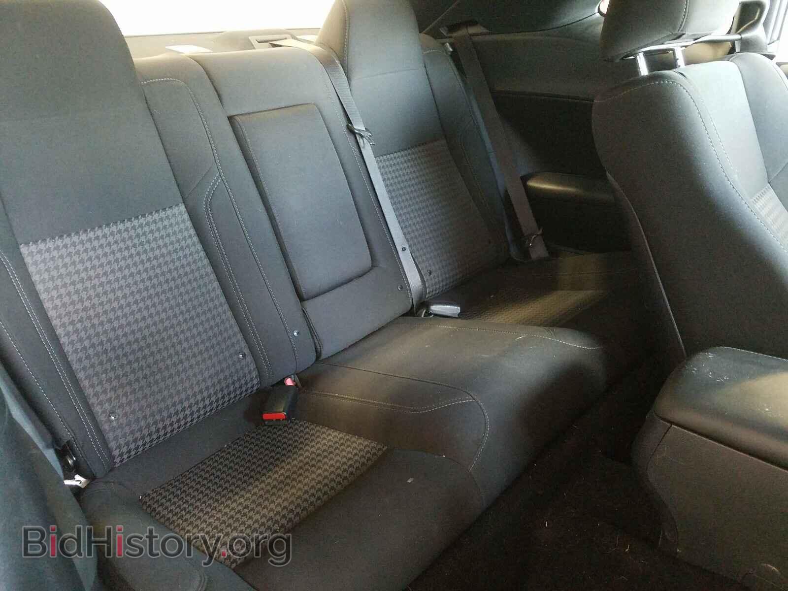 2020 DODGE CHALLENGER - VIN: 2C3CDZAG8LH105911 - Photo 6