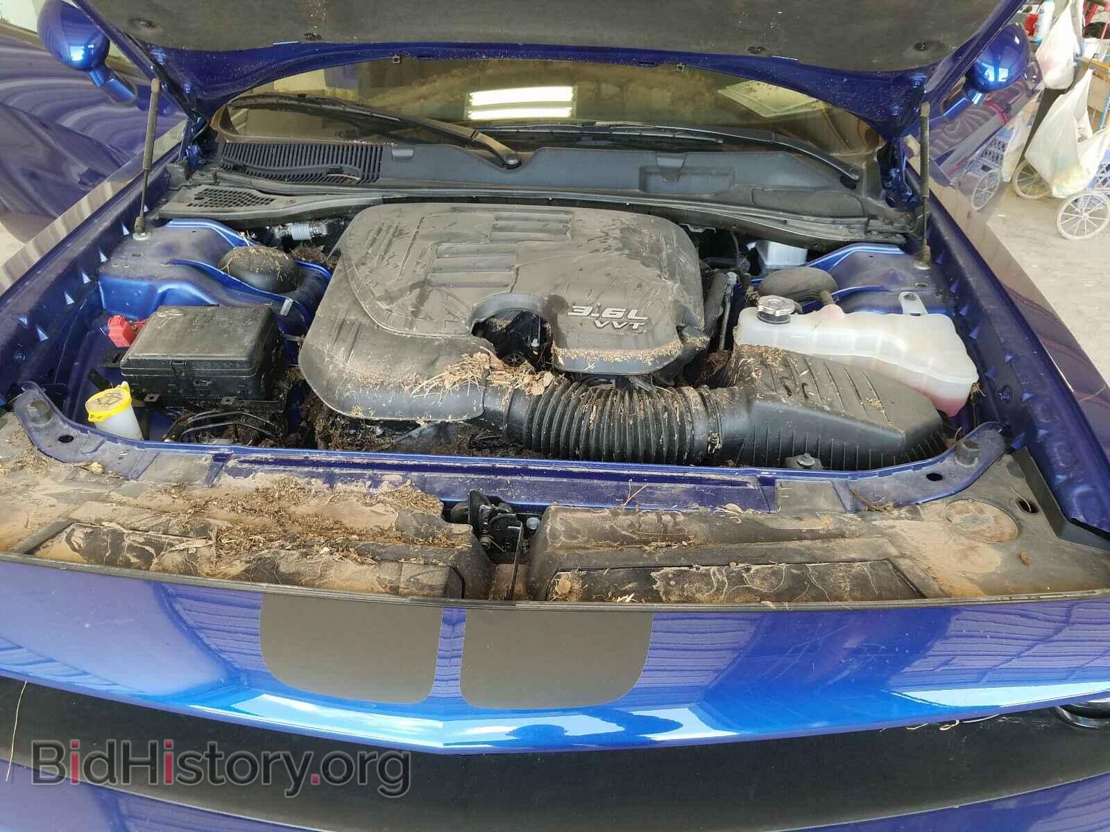 2020 DODGE CHALLENGER - VIN: 2C3CDZAG8LH105911 - Photo 7