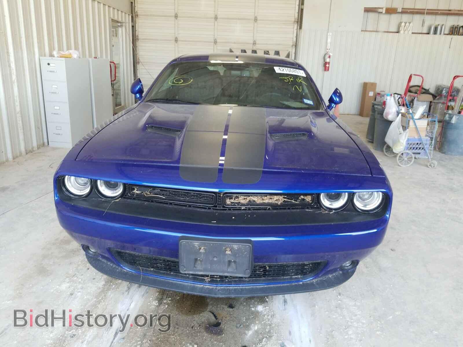 2020 DODGE CHALLENGER - VIN: 2C3CDZAG8LH105911 - Photo 9