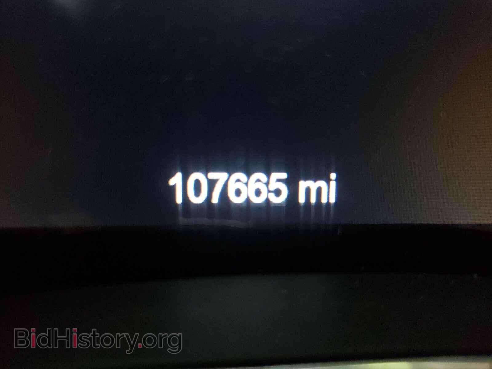 2014 DODGE DURANGO - VIN: 1C4RDJFG0EC970944 - Фото 8