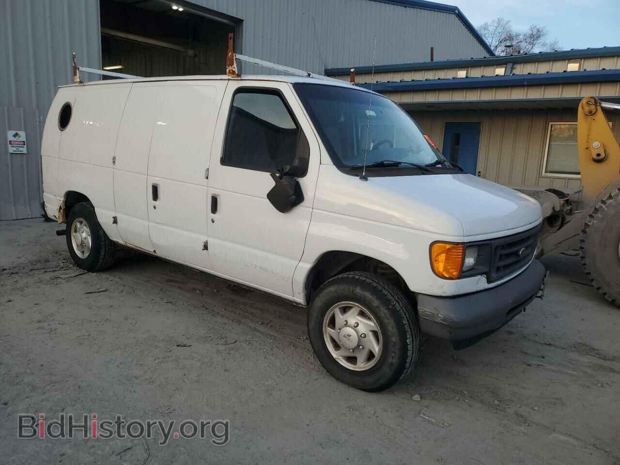 2007 FORD ALL Models - VIN: 1FTNE14W27DB28576 - Фото 4