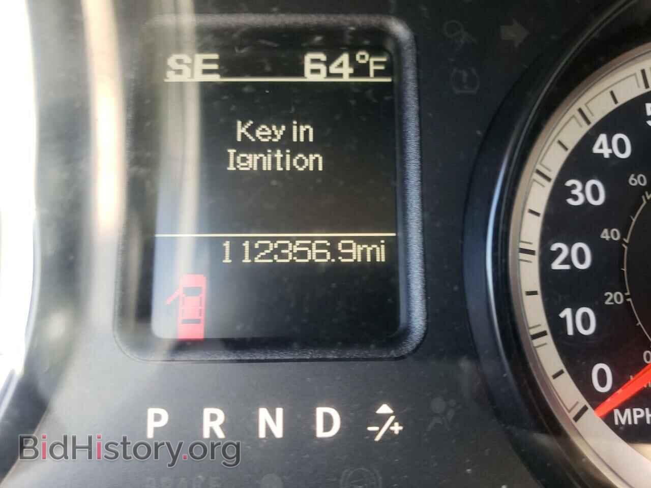2016 RAM 1500 - VIN: 3C6RR7KT2GG345024 - Фото 8