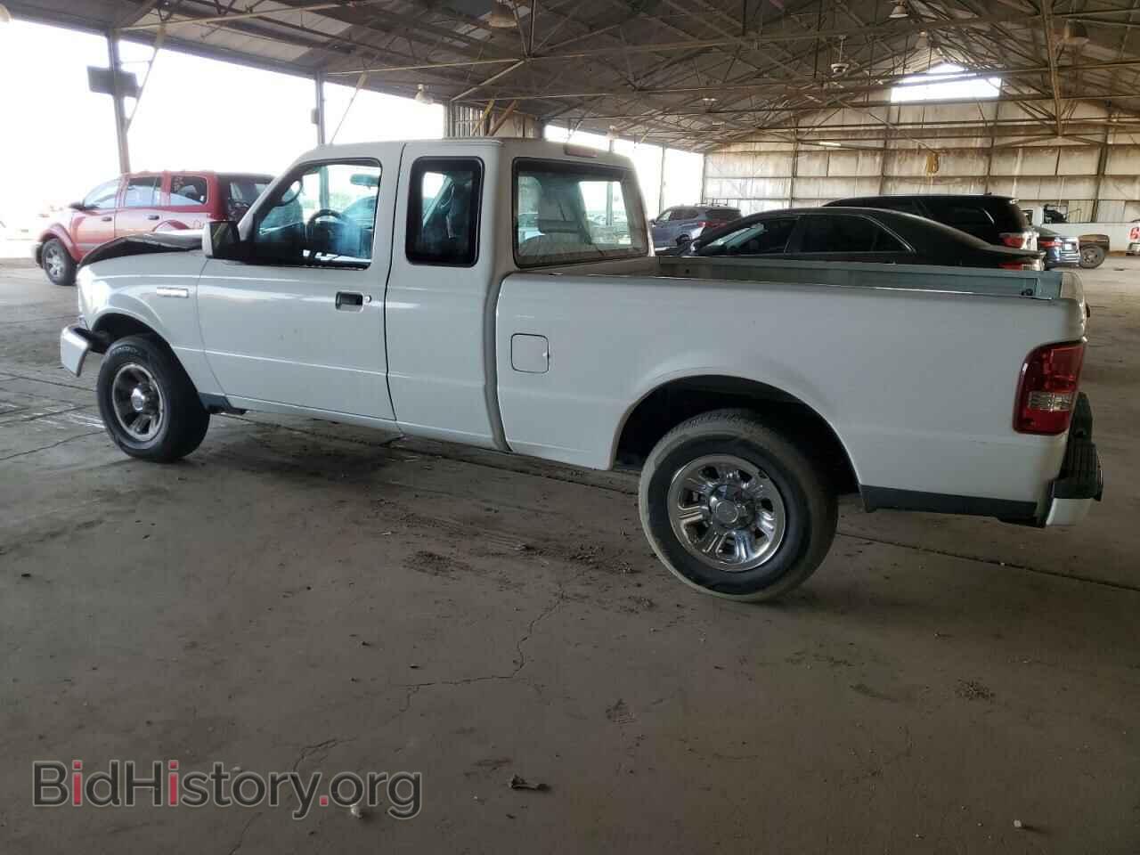 2010 FORD RANGER - VIN: 1FTKR1EE3APA71436 - Фото 2