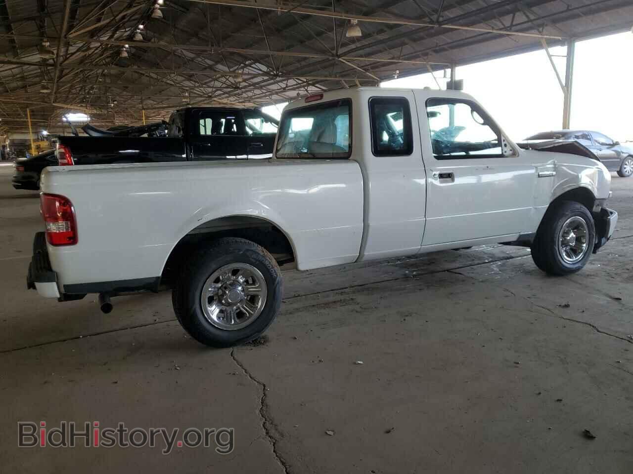 2010 FORD RANGER - VIN: 1FTKR1EE3APA71436 - Фото 3