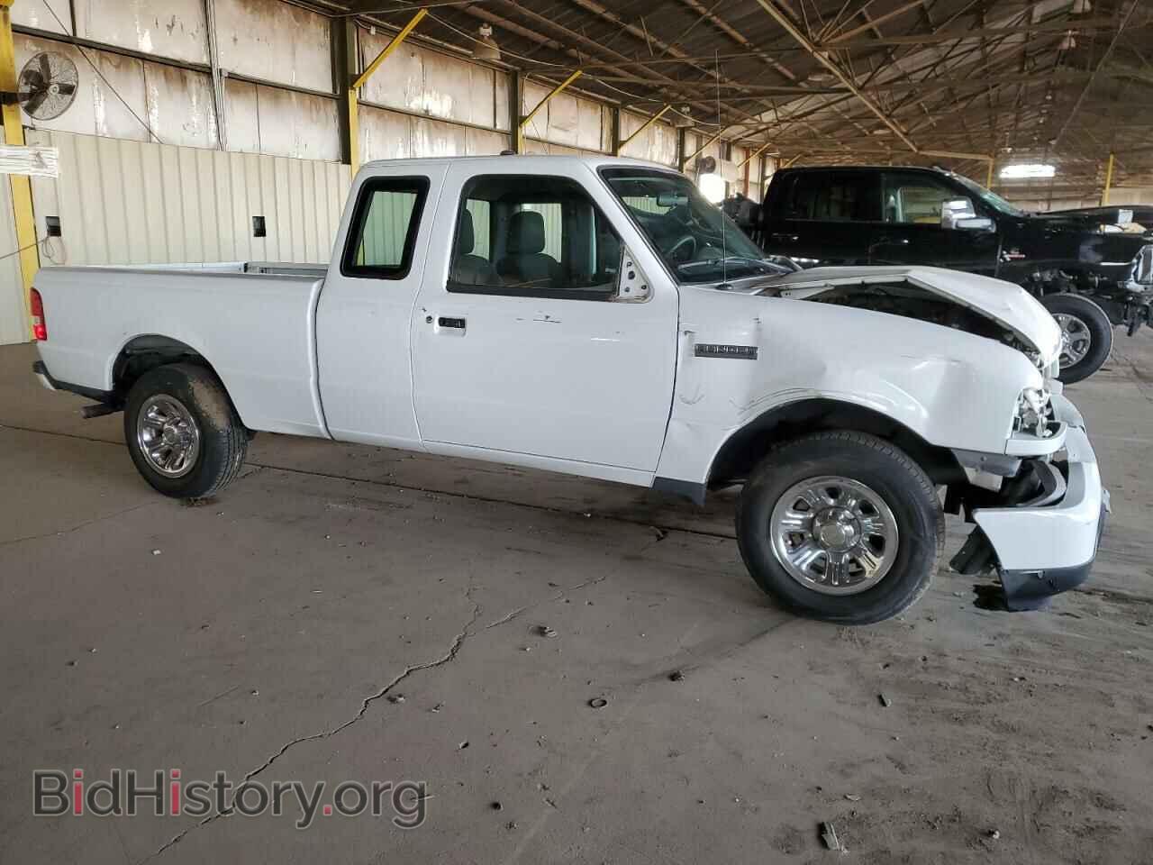 2010 FORD RANGER - VIN: 1FTKR1EE3APA71436 - Фото 4