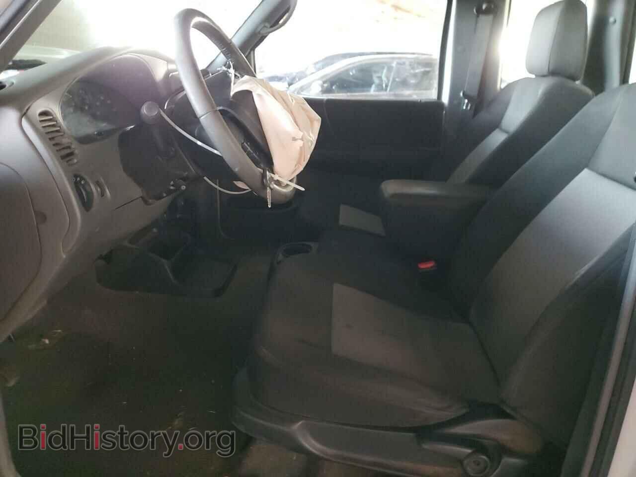 2010 FORD RANGER - VIN: 1FTKR1EE3APA71436 - Фото 7