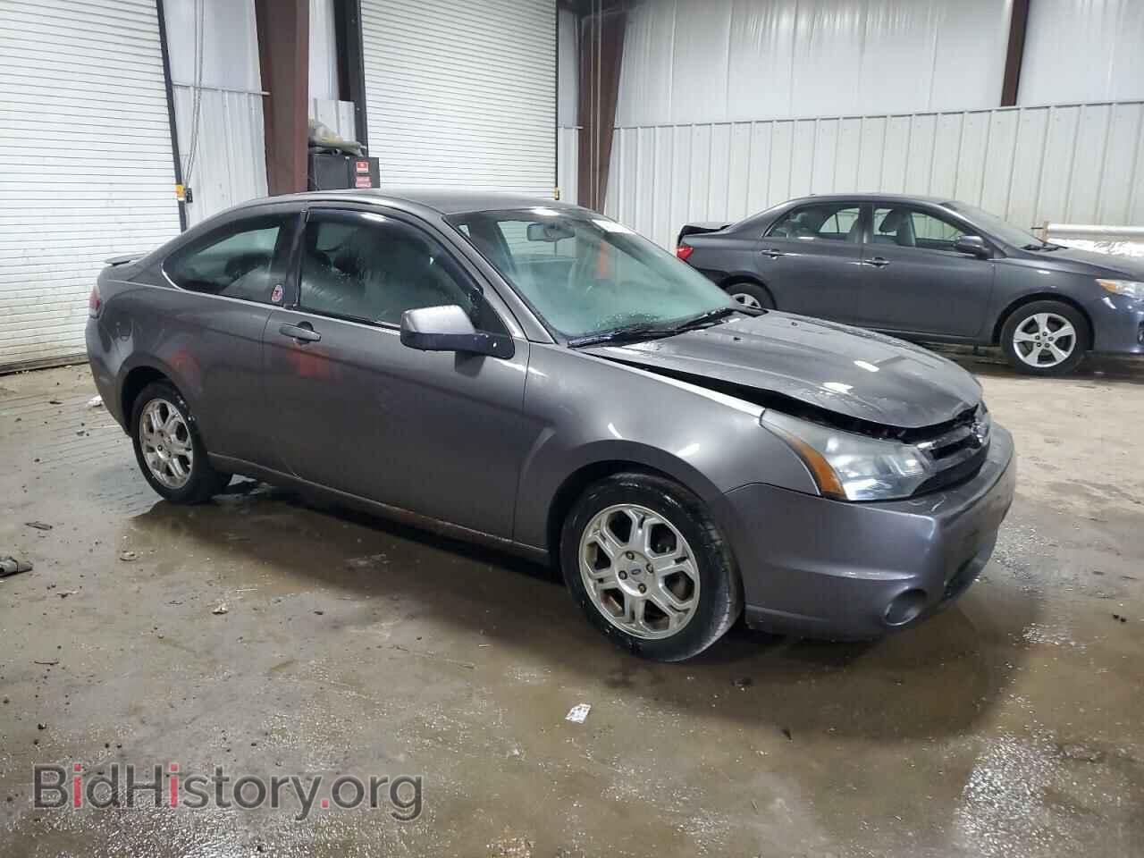 2010 FORD FOCUS - VIN: 1FAHP3CN4AW123764 - Фото 4
