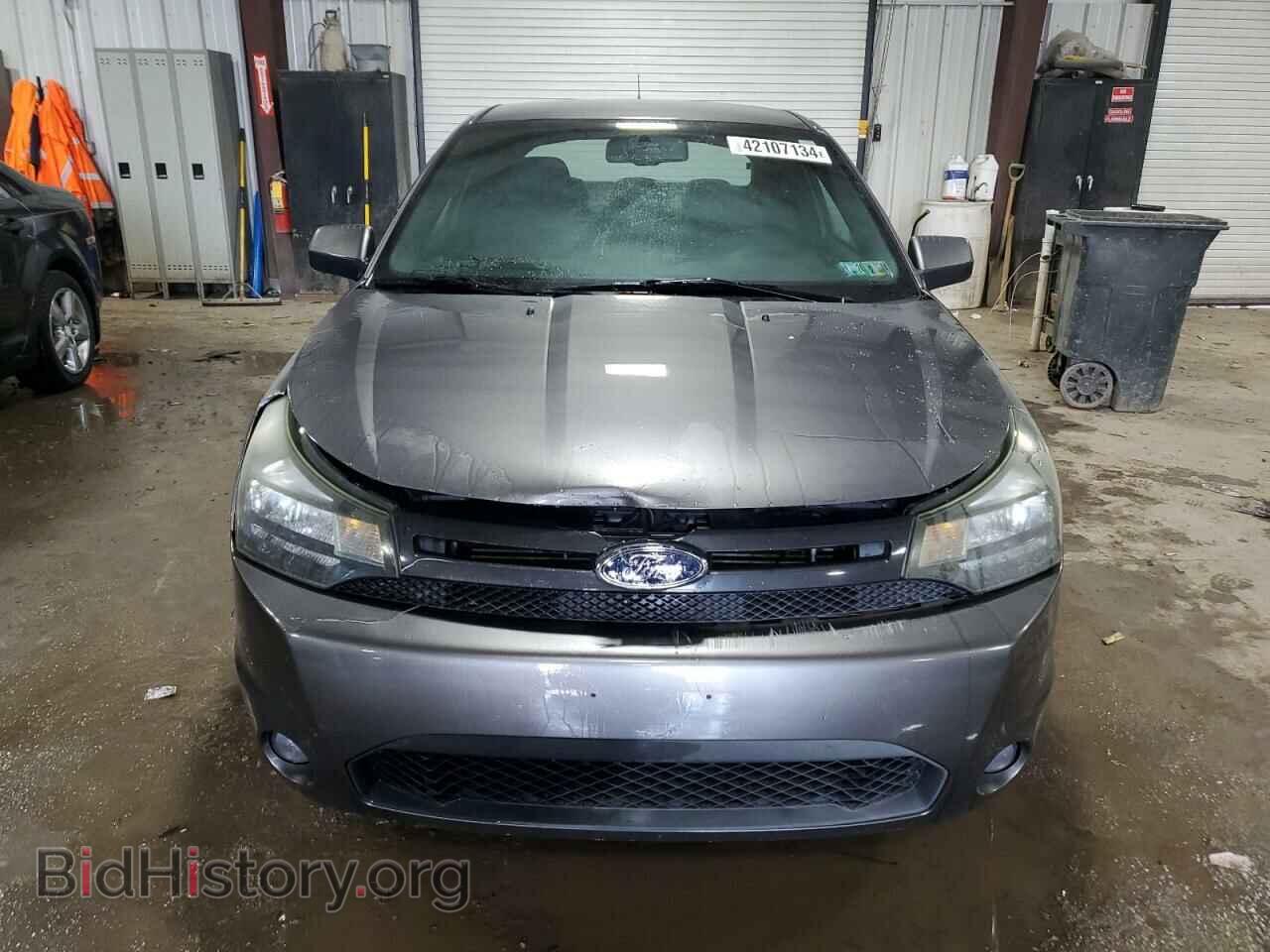 2010 FORD FOCUS - VIN: 1FAHP3CN4AW123764 - Фото 5