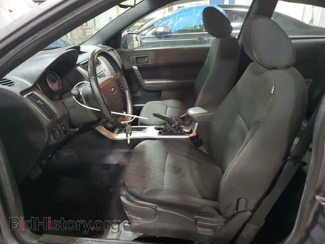 2010 FORD FOCUS - VIN: 1FAHP3CN4AW123764 - Фото 7