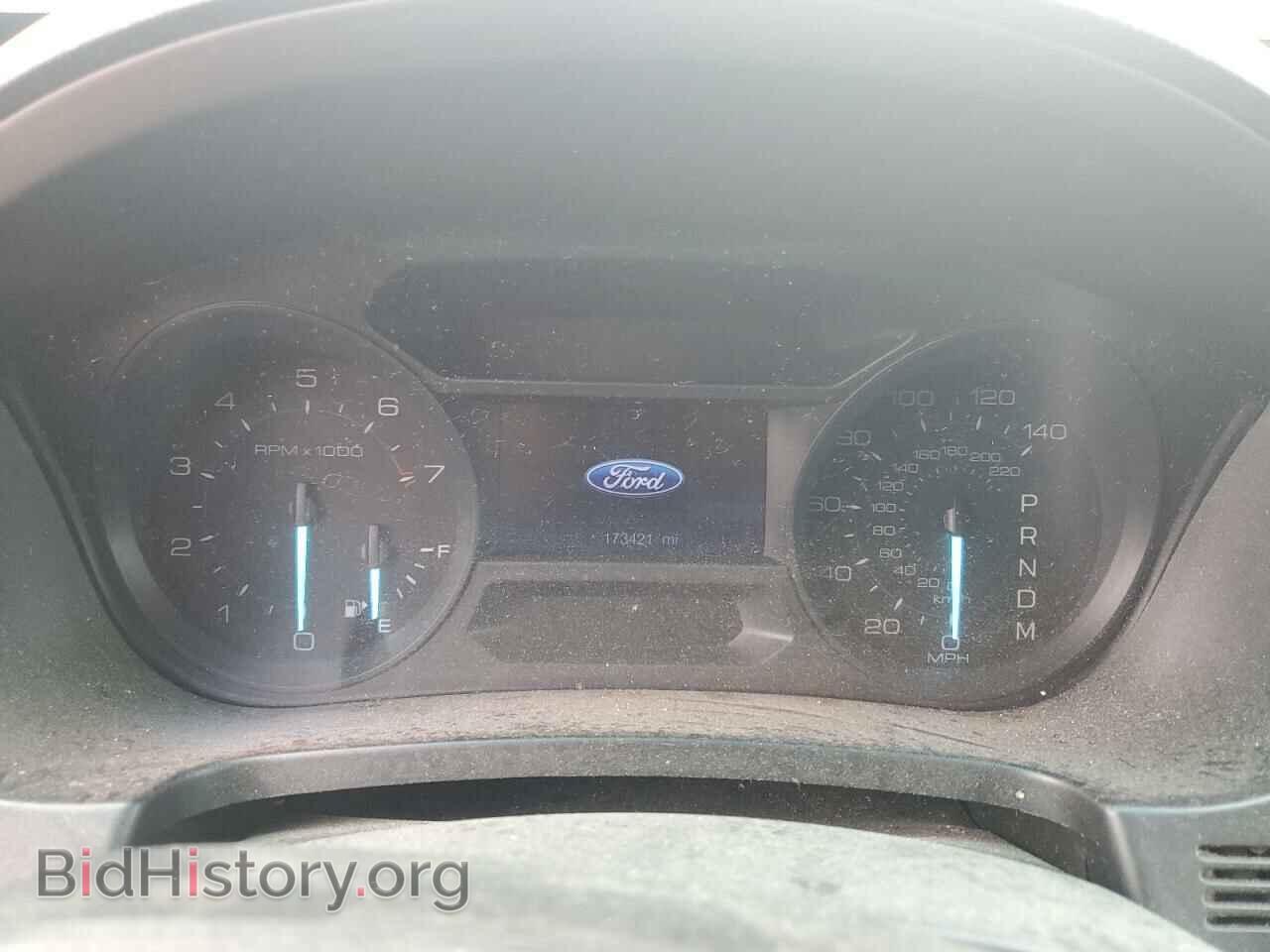 2013 FORD EXPLORER - VIN: 1FM5K7B82DGB06373 - Photo 9