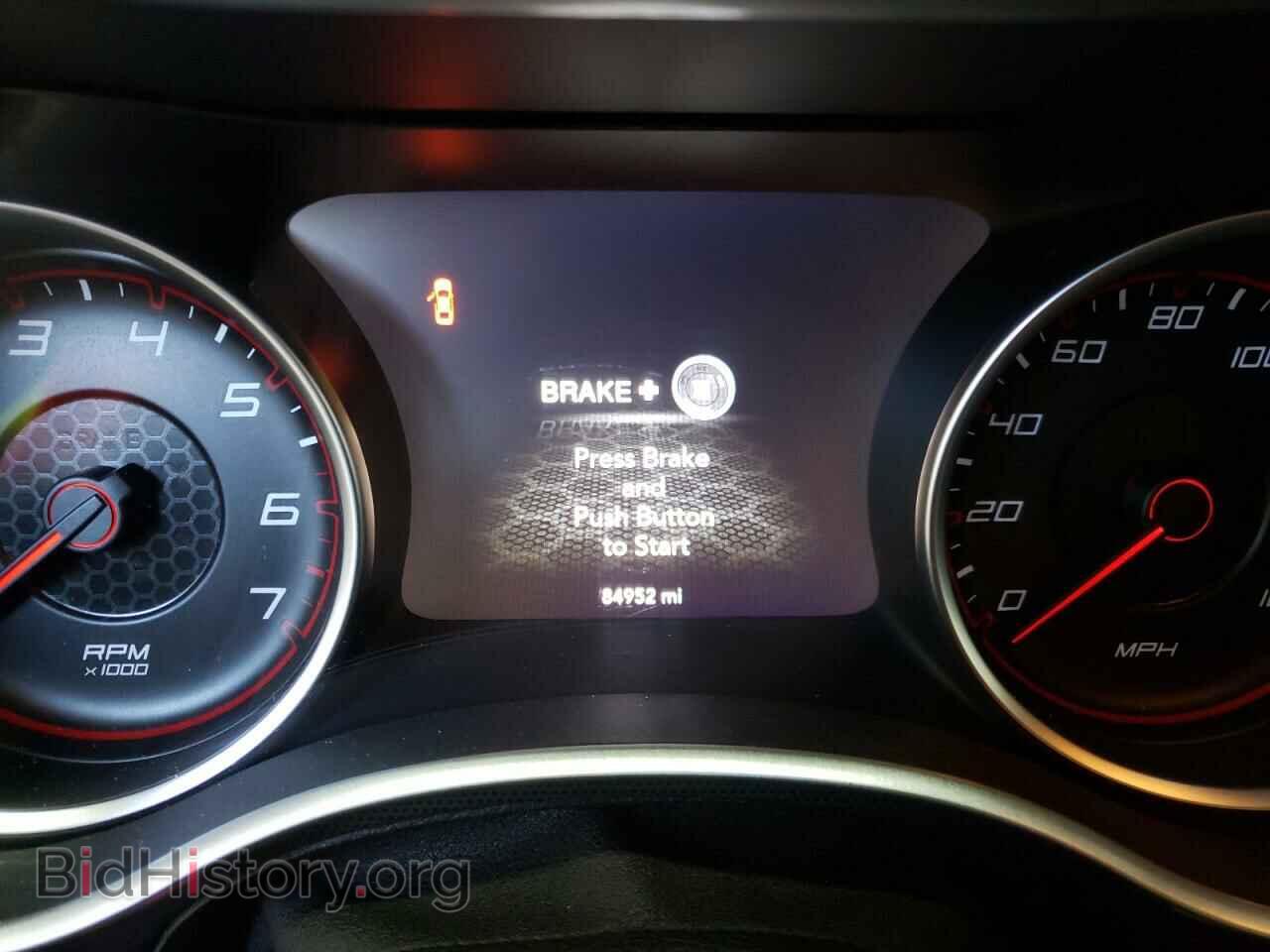 2015 DODGE CHARGER - VIN: 2C3CDXCT7FH734627 - Фото 8